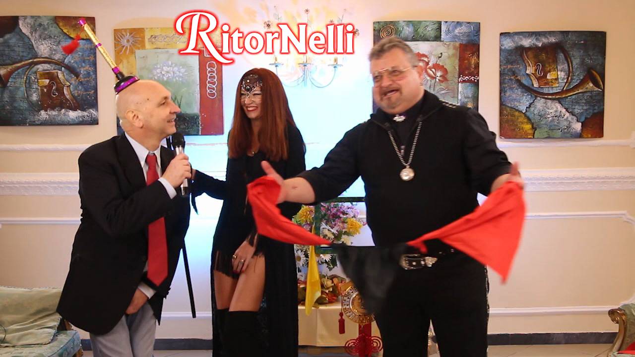 Trasmissione RitorNelli